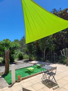 Maisons de vacances La Petite Maison des Boettes : photos des chambres