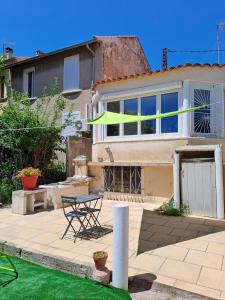 Maisons de vacances La Petite Maison des Boettes : photos des chambres