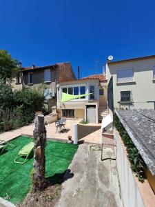 Maisons de vacances La Petite Maison des Boettes : photos des chambres