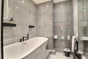 Bel Appartement 100m2 Ranelagh