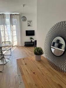 Appartements Appart-Hotel Residence de Garonne : photos des chambres
