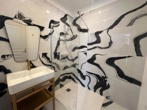 Appartements Appart-Hotel Residence de Garonne : photos des chambres