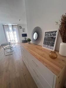 Appartements Appart-Hotel Residence de Garonne : photos des chambres