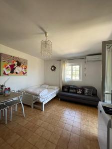 Appartements Appartement en Rez de Villa Beausite : photos des chambres