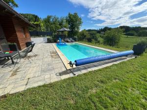 Cherry Lodge, Trakošćan, Gornja Višnjica, Hrvatska