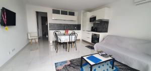 Appartements Villa HARMONY : photos des chambres