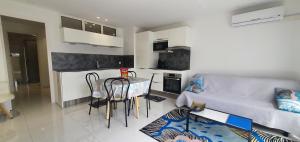 Appartements Villa HARMONY : photos des chambres
