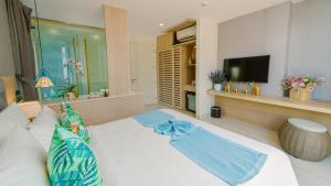 Phòng Gia Đình (Family Room)