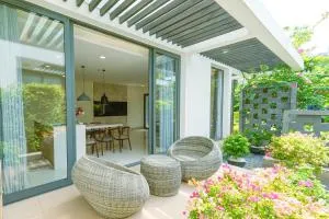 Cactus-si! Villa - Managed by LyGia - Chợ Phước Hải