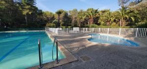 Appartements Villa HARMONY : photos des chambres