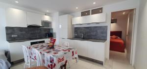 Appartements Villa HARMONY : photos des chambres