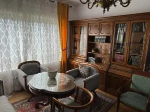 Piso amplio y confortable en Ramon Ferreiro - Nadela