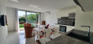 Appartements Villa HARMONY : photos des chambres