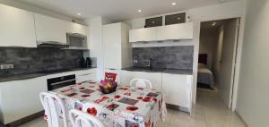 Appartements Villa HARMONY : photos des chambres