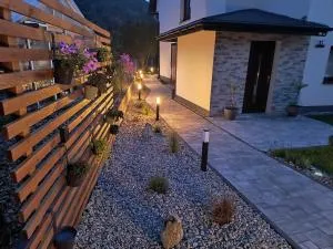 Górski Zakątek Brenna - Brenna