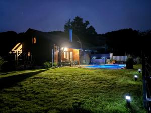 Cherry Lodge, Varaždin, Gornja Višnjica, Hrvatska 