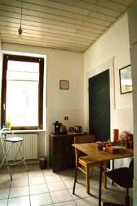 Forest Charm and Gems