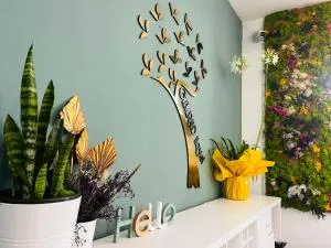 Glemerald Hostel - بولا