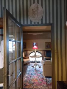 Maisons d'hotes Le Prieure de l'Auxois : photos des chambres