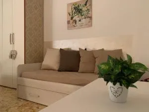 Appartamento Ladispoli mare Roma San Pietro - Vaccina