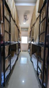 Backpackers Inn Dormitory