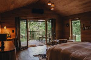Complexes hoteliers BANDIAT Le Domaine : photos des chambres