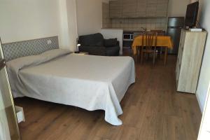 Studio room in Residence Aurora
