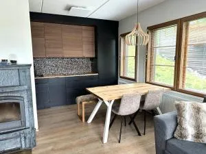 Ruka Center Chalet 3B1 - Ruka