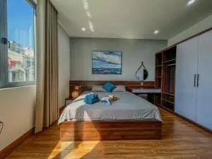 IKI House - Phường An Thương