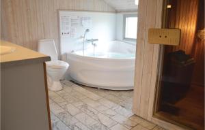 Holiday Home Klægdalen