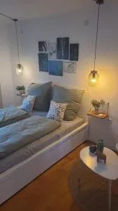 Antheas Apartment - Aichtal 