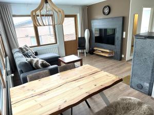 Ruka Center Chalet 3B1