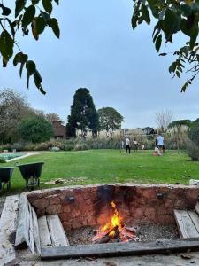 Casa Quinta SINSACATE