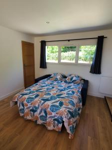 Maisons de vacances Gite des Plantis : photos des chambres