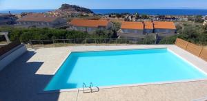 Suite Smeralda sea view img20