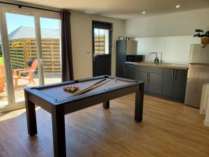 Maisons de vacances Gite des Plantis : photos des chambres