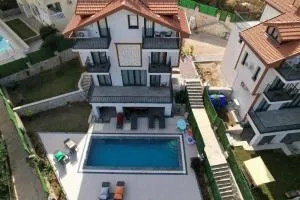 Villa Vineyard - Ovacik