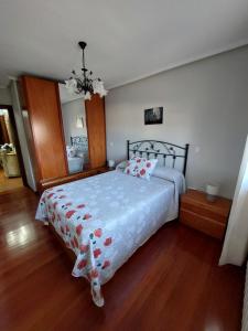 Apartamento limoneros
