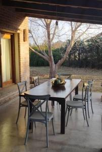 Casa Quinta SINSACATE