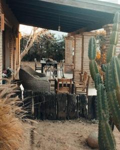 Casa Quinta SINSACATE