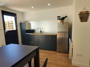 Maisons de vacances Gite des Plantis : photos des chambres
