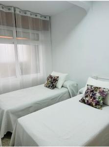Apartamento Lebeche