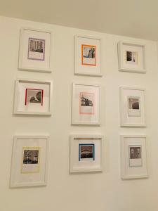 Helle Souterrainwohnung mit Komfort