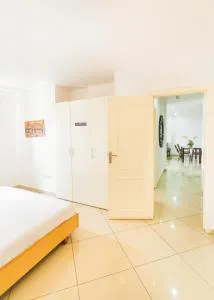 Accra Luxury Apartments at Clifton Place - Otele