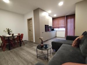 Apartmán pri parku IV