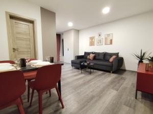 Apartmán pri parku IV