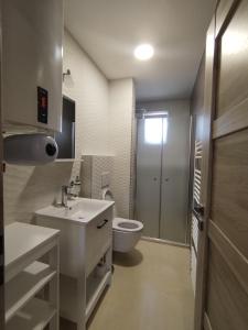 Apartmán pri parku IV