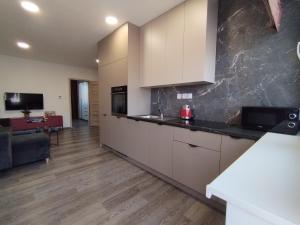 Apartmán pri parku IV