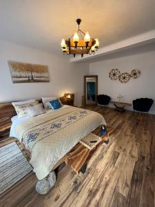 Blue House Citadel Elite Sighisoara