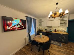 Blue House Citadel Elite Sighisoara